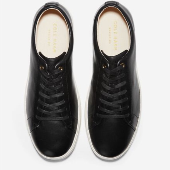 Cole Haan Grand Crosscourt II Sneaker. - Picture 3 of 7